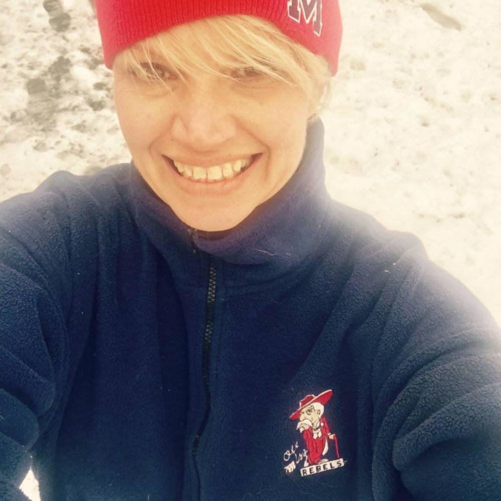 Meet your Posher, Jenny